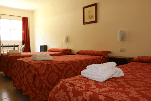 Habitación Doble