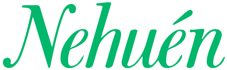 Hotel Nehuén Logo